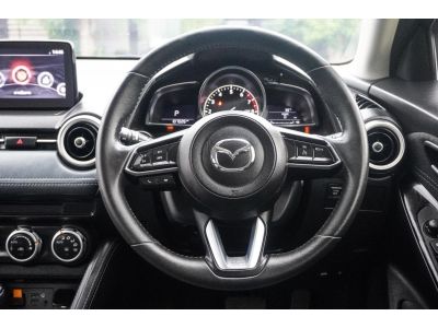 MAZDA 2 1.3 SPORT LEATHER AT ปี 2019 จด ปี 2020 รูปที่ 9
